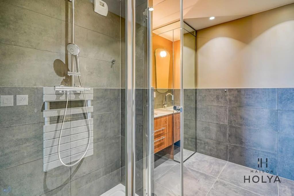 Appartamento A Auteuil - Le Vivant 359b *